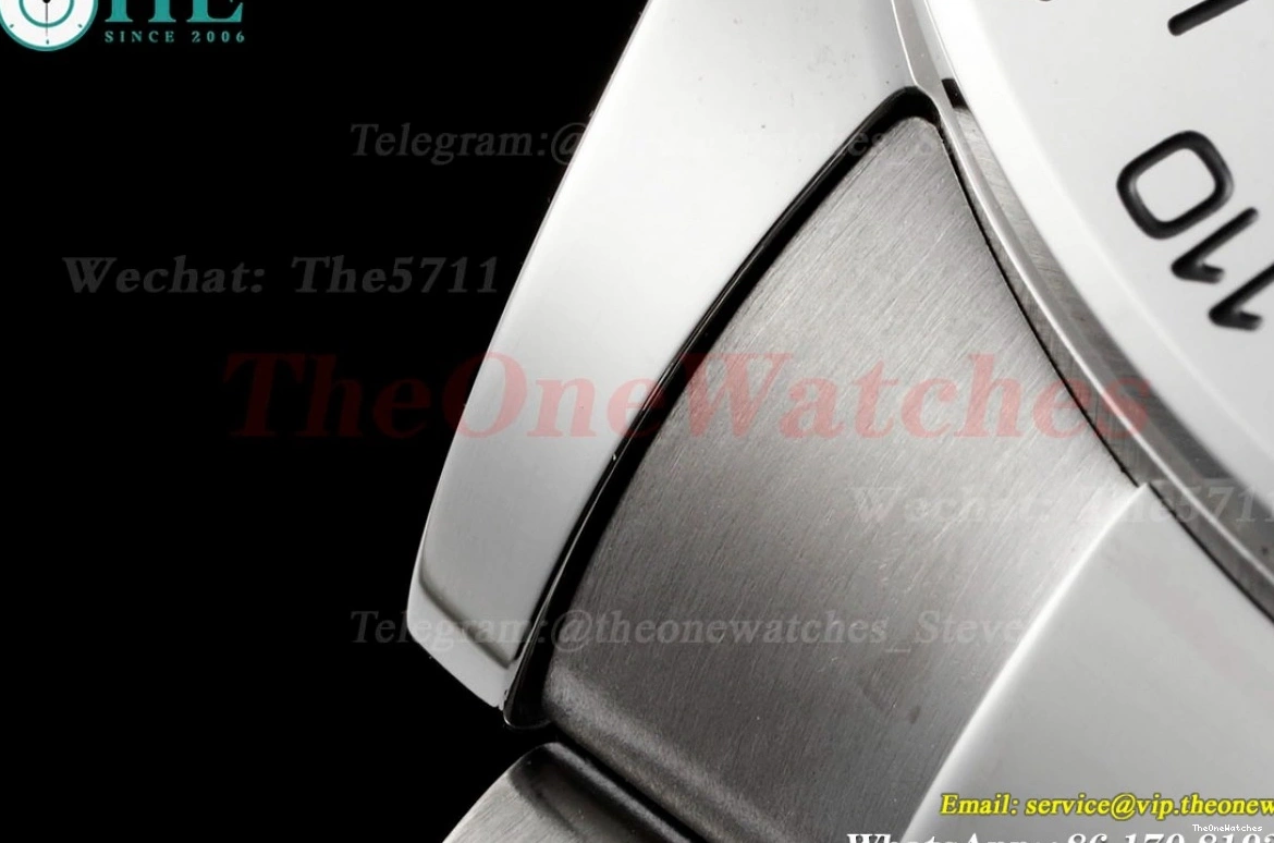 EWF Daytona Bule SS Dial A7750 904 Dark 116509 SS 0108